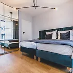 Apartament W Centrum Gdyni