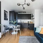 Apartament W Centrum Gdyni